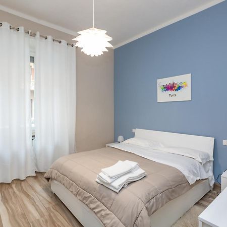Appartement B&G Torino Extérieur photo