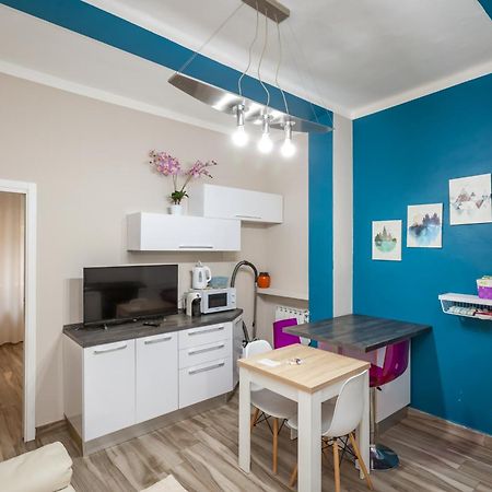 Appartement B&G Torino Extérieur photo
