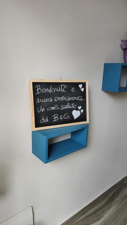 Appartement B&G Torino Extérieur photo