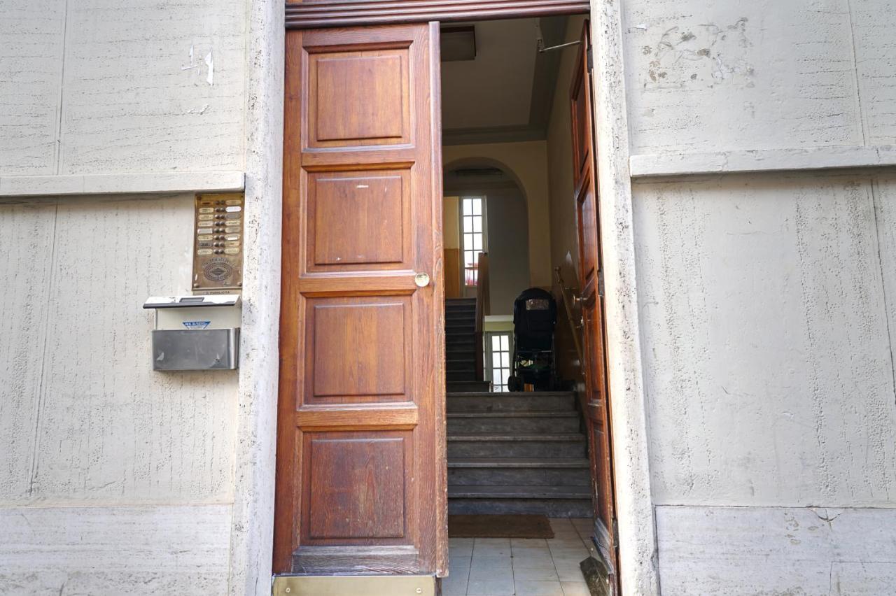 Appartement B&G Torino Extérieur photo