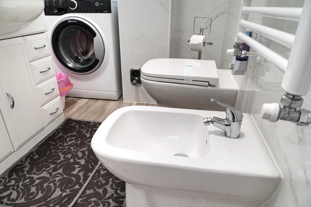 Appartement B&G Torino Extérieur photo