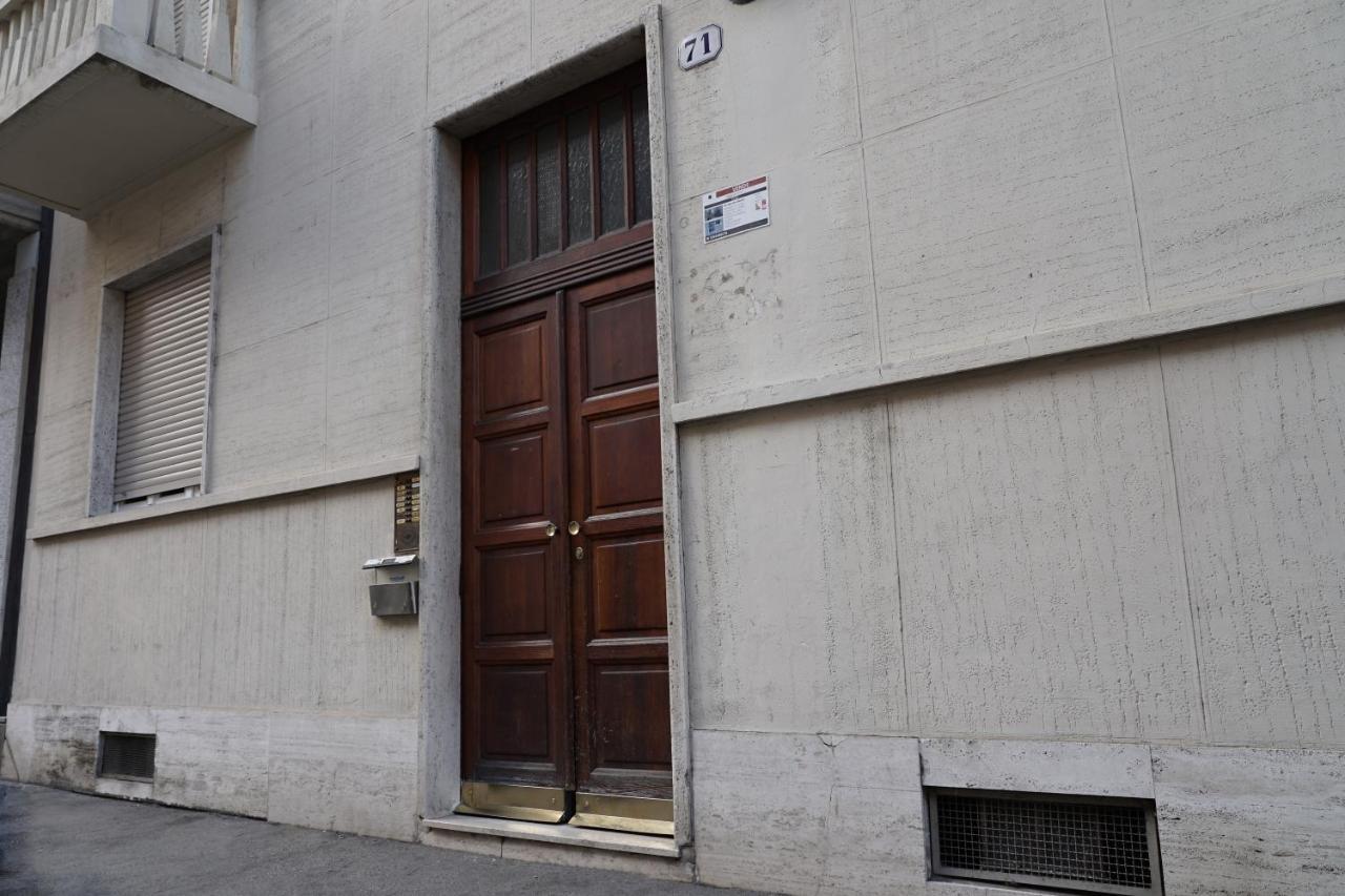 Appartement B&G Torino Extérieur photo