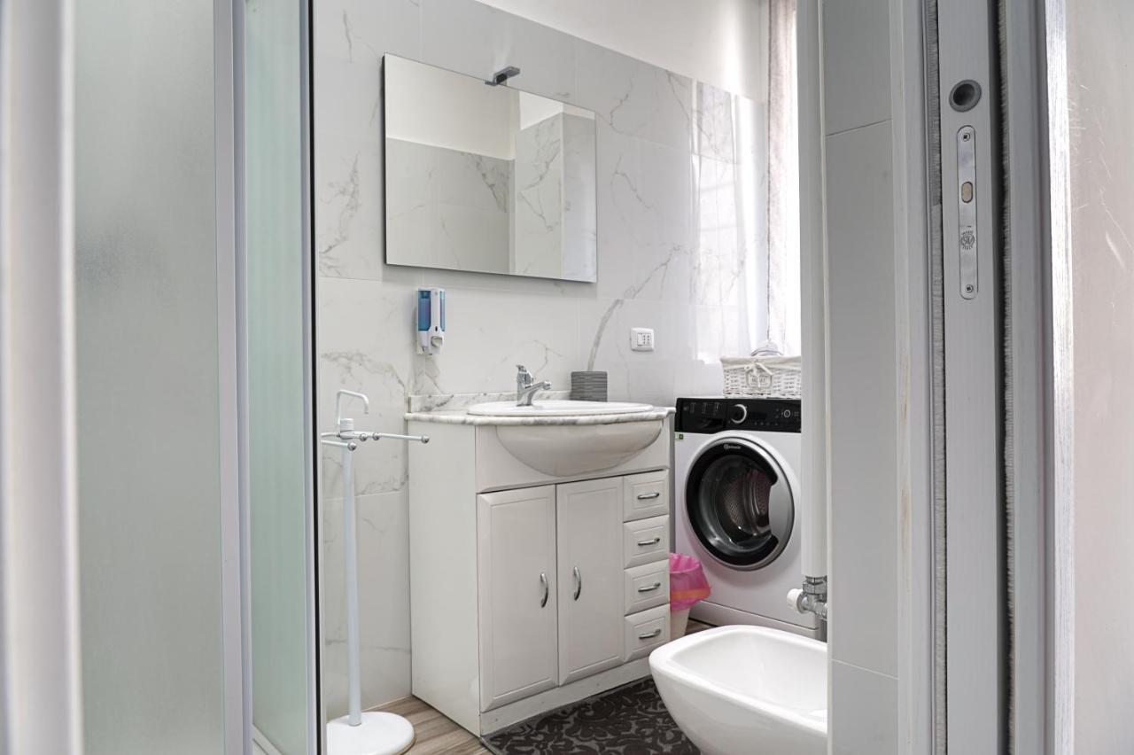 Appartement B&G Torino Extérieur photo