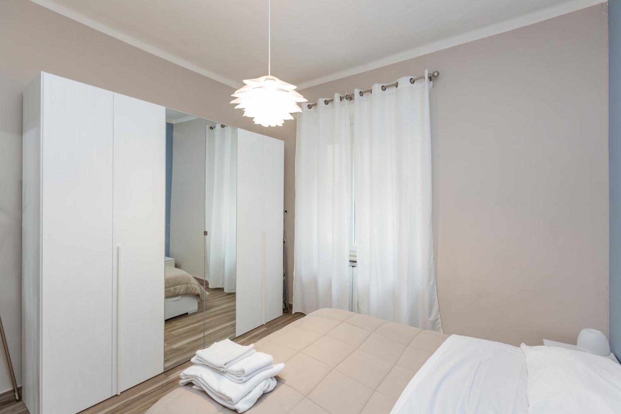 Appartement B&G Torino Extérieur photo