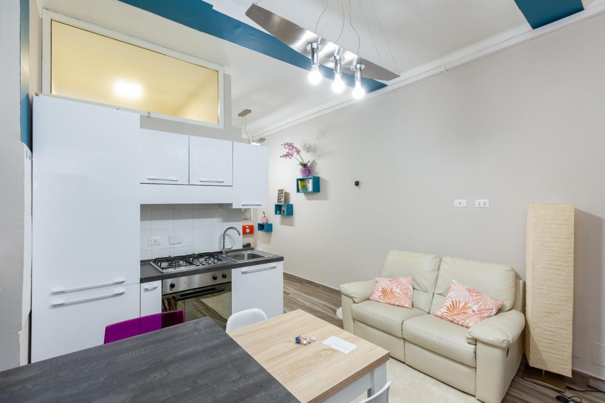 Appartement B&G Torino Extérieur photo
