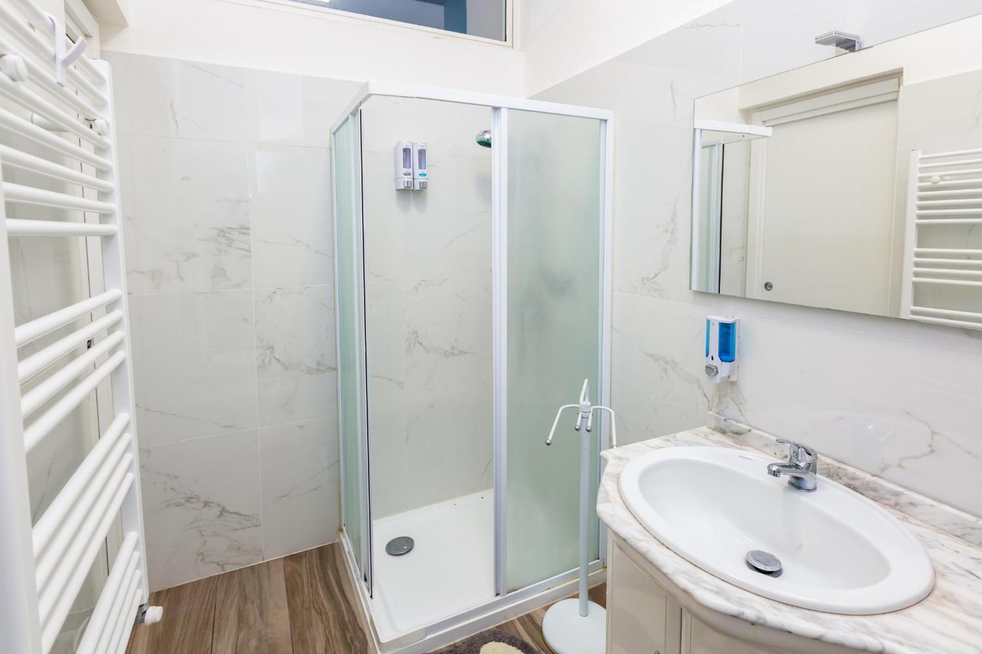 Appartement B&G Torino Extérieur photo
