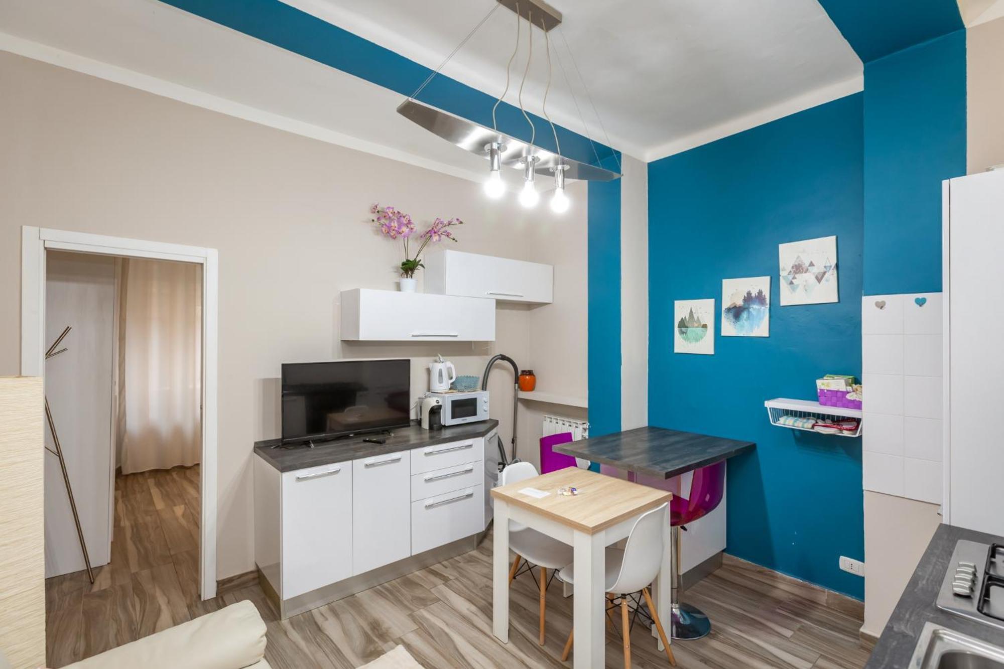 Appartement B&G Torino Extérieur photo