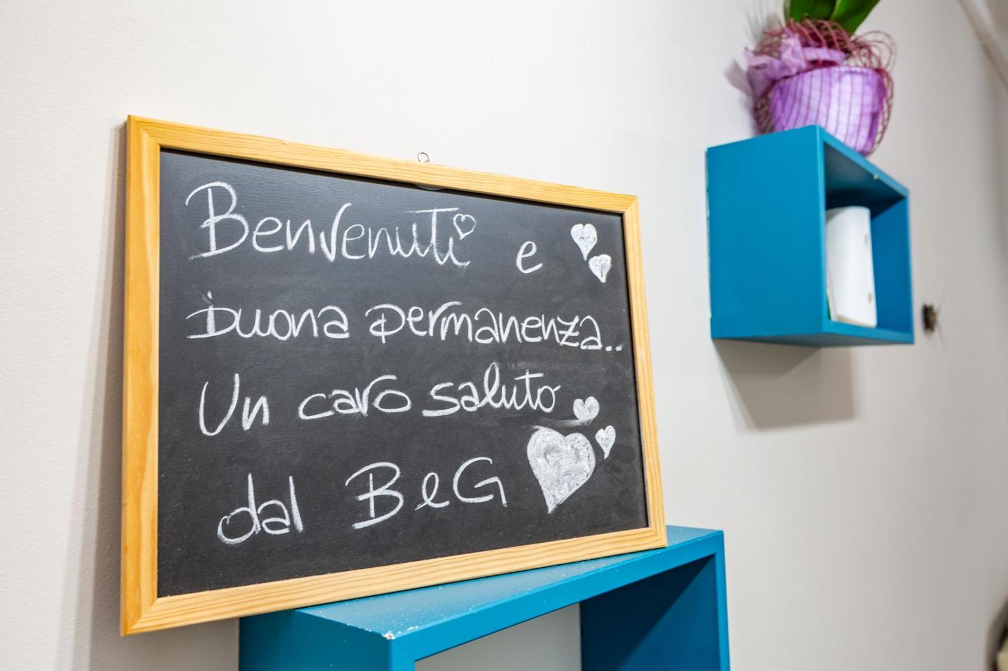 Appartement B&G Torino Extérieur photo