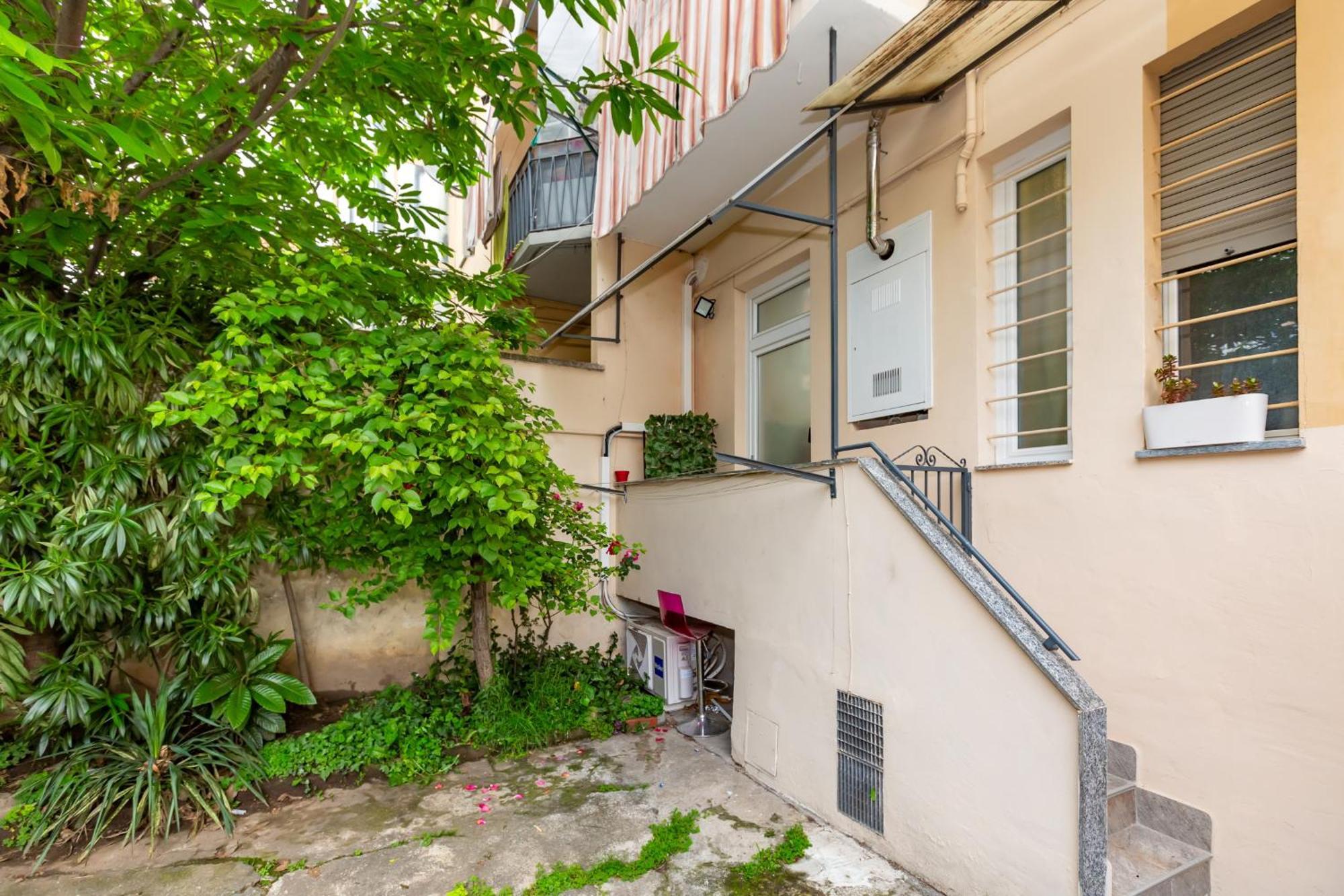 Appartement B&G Torino Extérieur photo